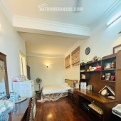 NHÀ NGUYỄN LƯƠNG BẰNG 42m2 (SD 64m2) x 4T_LÔ GÓC GẦN PHỐ_Ô TÔ ĐỖ CỔNG_NHÀ THOÁNG_KINH DOANH_hơn 12 tỷ